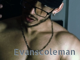 Evanscoleman