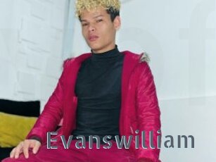 Evanswilliam