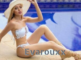 evarouxx Vidéos Porno FR