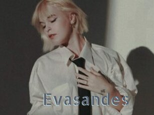 Evasandes