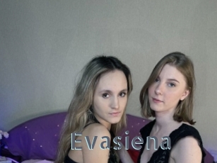 Evasiena