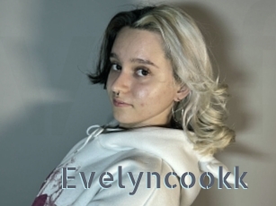 evelyncookk Vidéos Porno FR