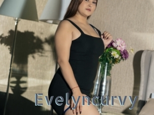 Evelyncurvy