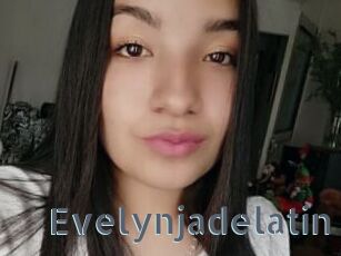 Evelynjadelatin