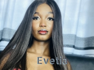 Evetia