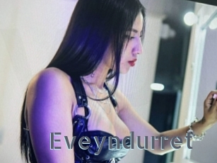 Eveyndurret