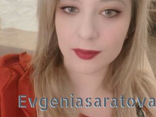 Evgeniasaratova
