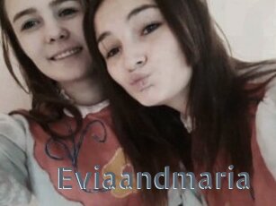 Eviaandmaria