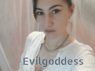 Evilgoddess