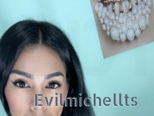 evilmichellts Vidéos Porno FR