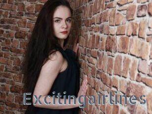 Excitingairlines