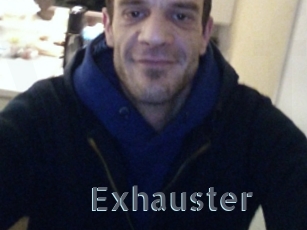 exhauster Vidéos Porno FR