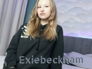 Exiebeckham