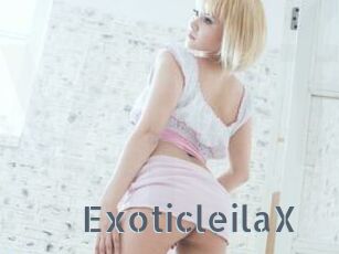 ExoticleilaX