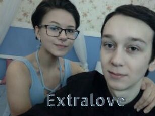 Extralove