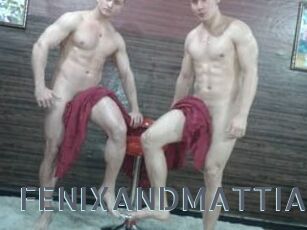 FENIX_AND_MATTIAS