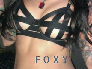 F_O_X_Y