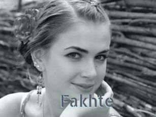 Fakhte