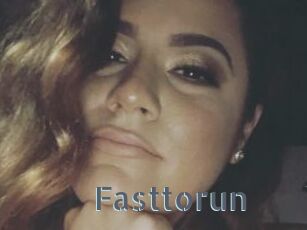 Fasttorun