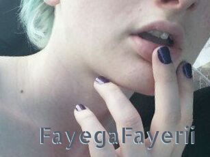 FayegaFayerii