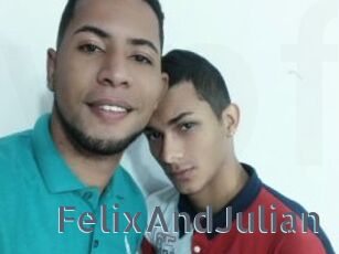 FelixAndJulian
