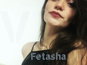 Fetasha