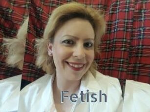 Fetish