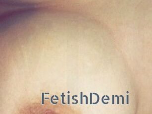 FetishDemi