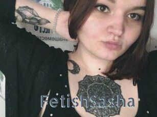 FetishSasha