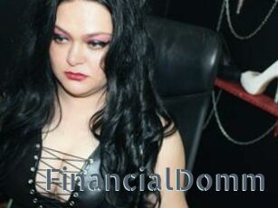 FinancialDomm