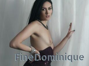 FineDominique