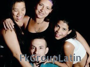 FkGroupLatin