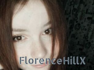 FlorenceHillX