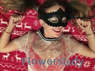 Flowerslady