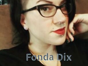 Fonda_Dix Vidéos Porno FR
