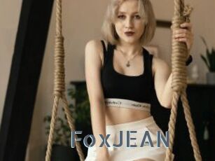 FoxJEAN