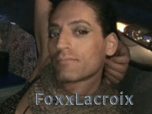 FoxxLacroix