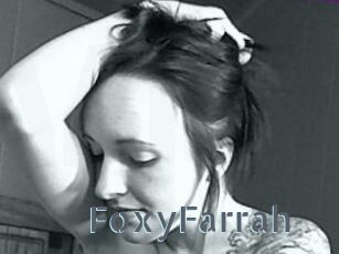 FoxyFarrah