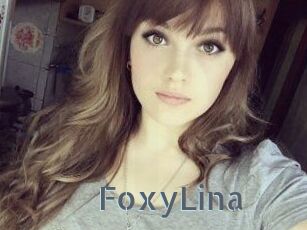 FoxyLina