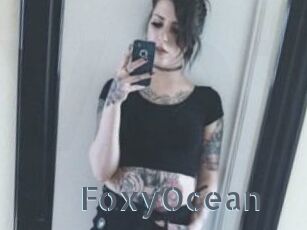 FoxyOcean