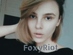 FoxyRiot