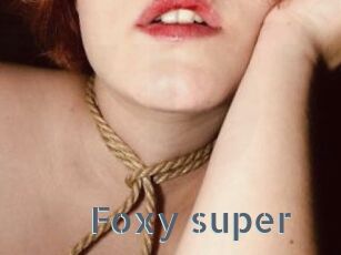 Foxy_super