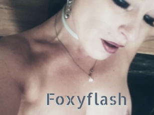 Foxyflash