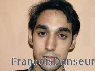 FrancoisDanseur