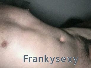 Frankysexy