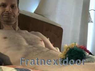 Fratnextdoor