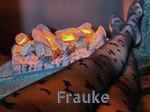Frauke