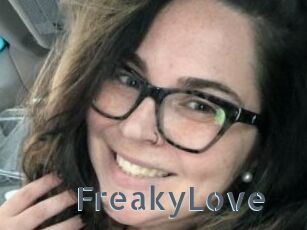 FreakyLove