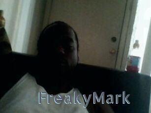 FreakyMark