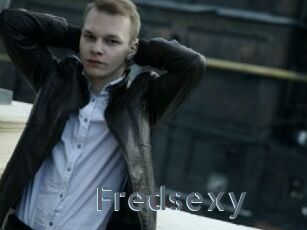Fredsexy